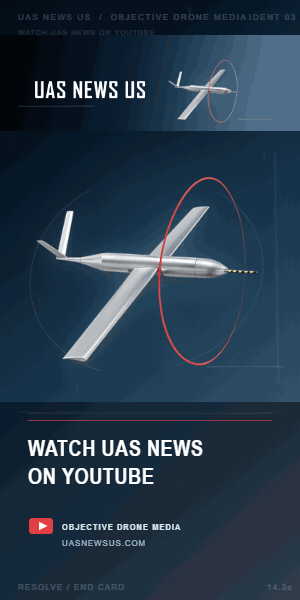 UAS News US — Watch UAS News on YouTube