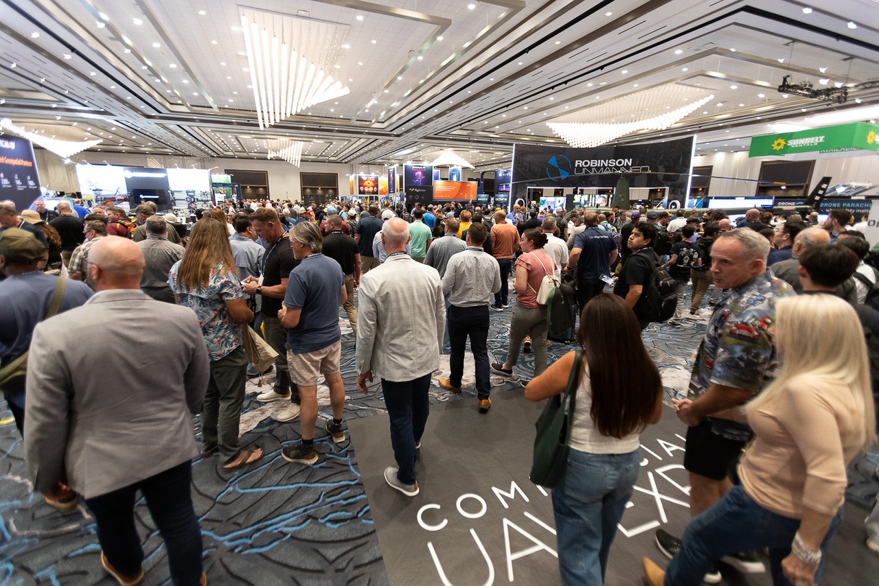 Commercial UAV Expo 2026 Draws Record Turnout as Industry Seeks Answers at a Regulatory Turning Point